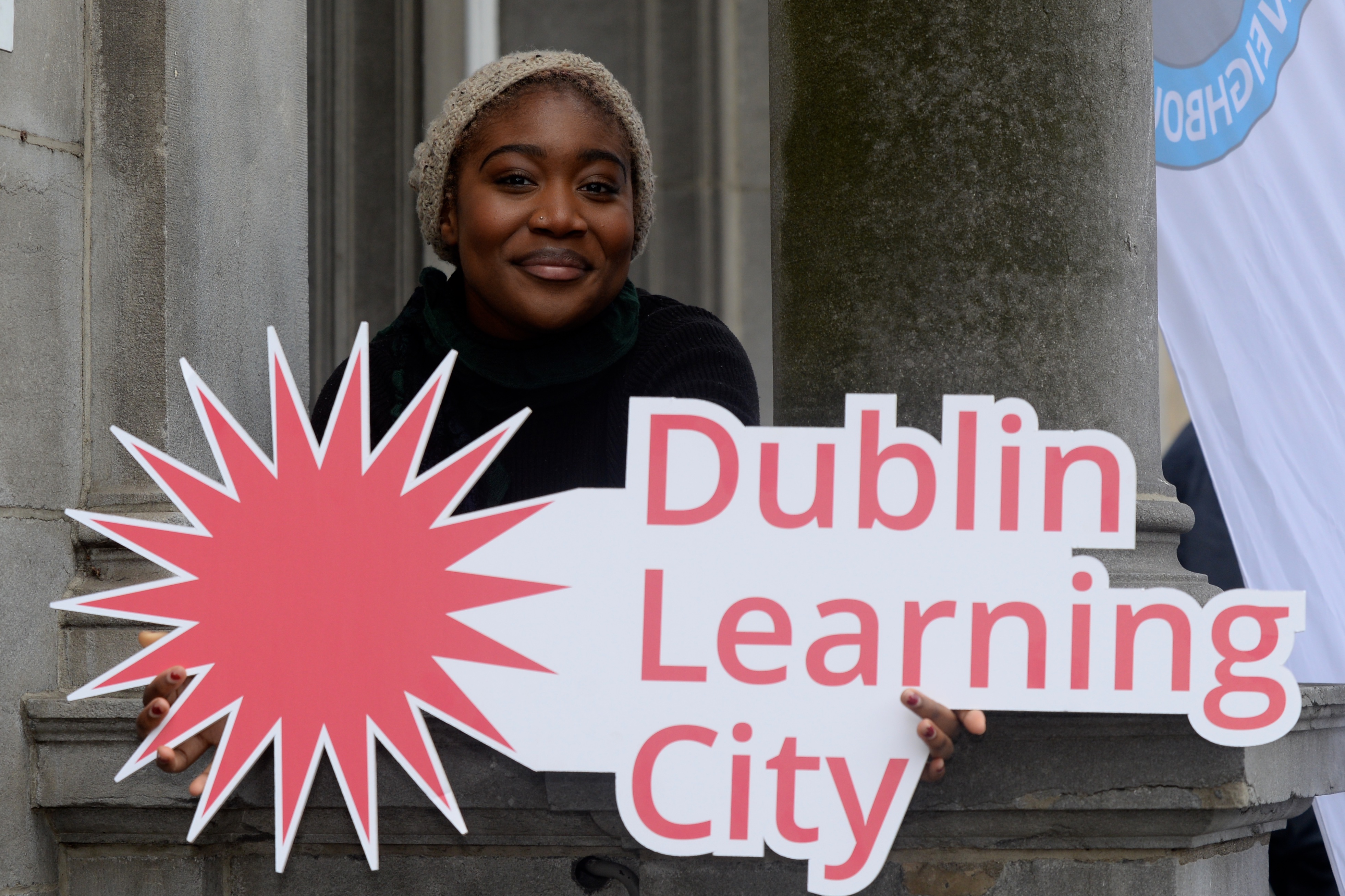 Dublin Learning City Festival 